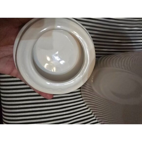 NWT Rae Dunn Scaredy Cat Halloween Canister - Picture 10 of 12